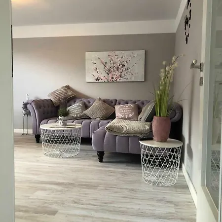 דירה Lieblingsplatz Nr 9 In