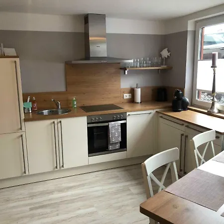 Lieblingsplatz Nr 9 In Διαμέρισμα