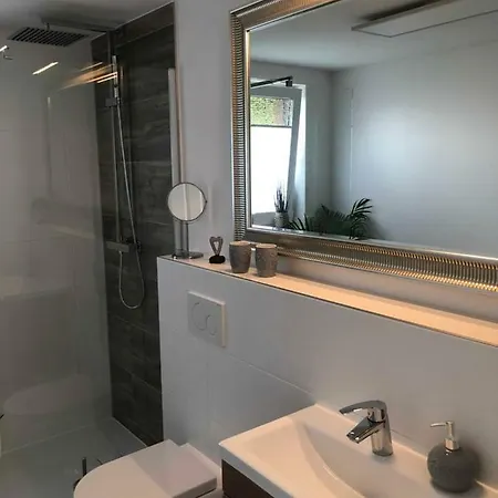 דירה Lieblingsplatz Nr 9 In *