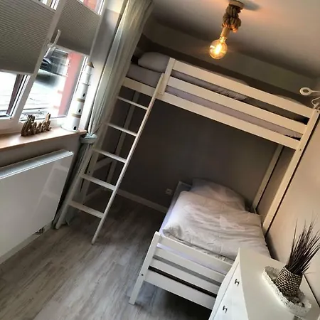 Lieblingsplatz Nr 9 In * Grömitz