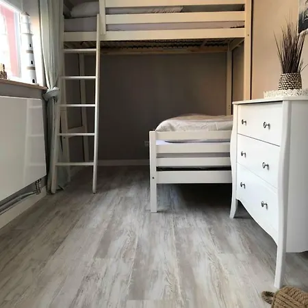 דירה Lieblingsplatz Nr 9 In *