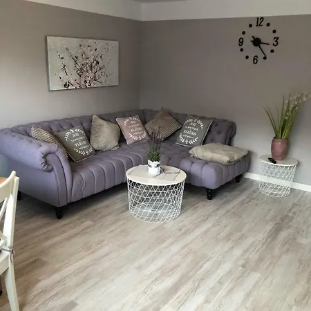 Lieblingsplatz Nr 9 In Διαμέρισμα *