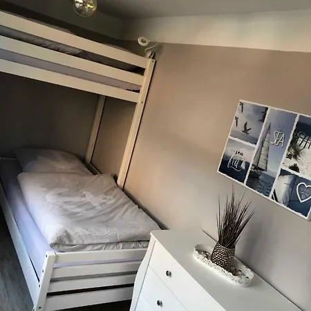 Lieblingsplatz Nr 9 In Grömitz