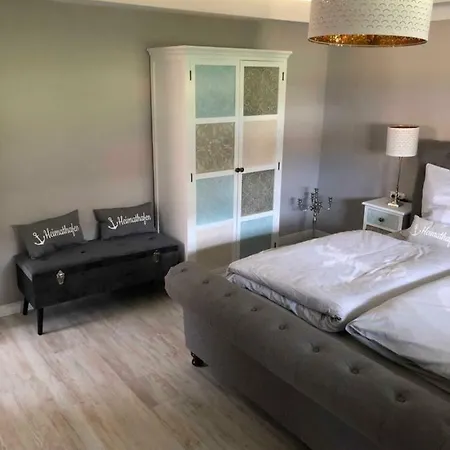 Lieblingsplatz Nr 9 In Διαμέρισμα