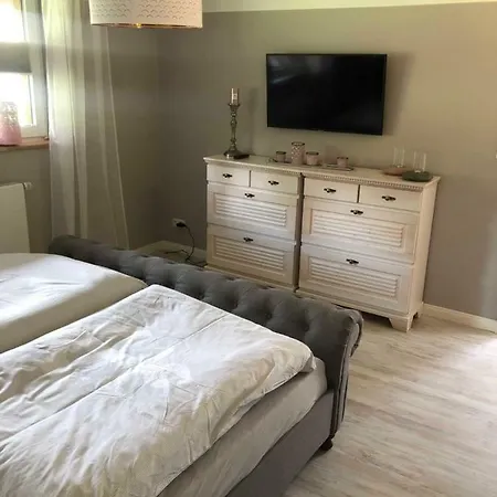 Lieblingsplatz Nr 9 In * Grömitz