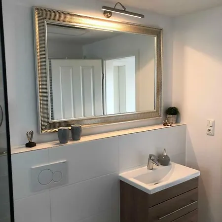 Lieblingsplatz Nr 9 In Διαμέρισμα *