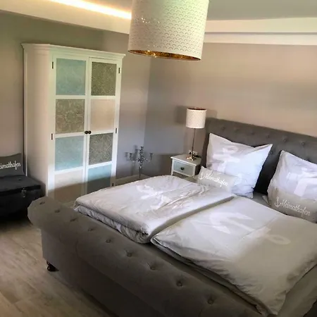 Διαμέρισμα Lieblingsplatz Nr 9 In Grömitz