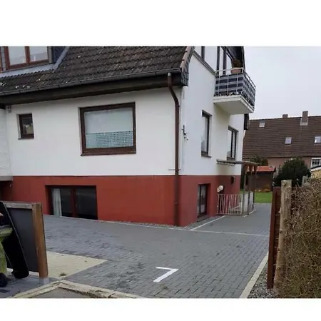 דירה Lieblingsplatz Nr 9 In Grömitz