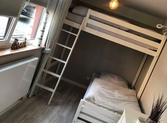 Lieblingsplatz Nr 9 In * Grömitz