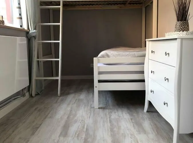 Appartement Lieblingsplatz Nr 9 In *