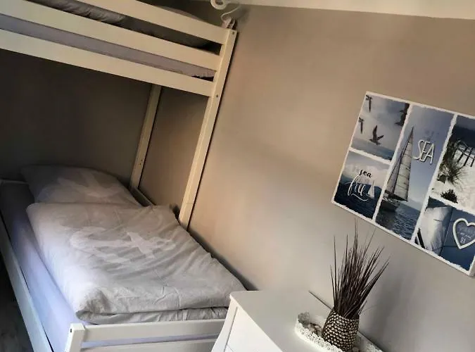 Lieblingsplatz Nr 9 In Grömitz