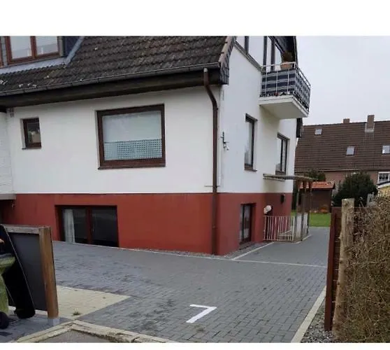 Appartement Lieblingsplatz Nr 9 In Grömitz